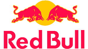 Red Bull Logo